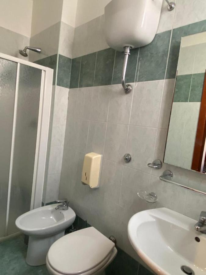Guest house Pitagora Rome