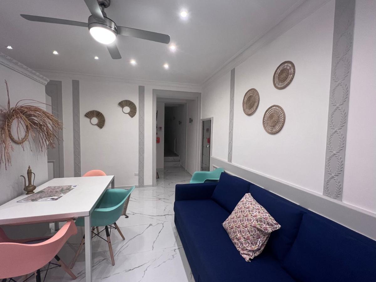 Appartement Mia House 2 Rome