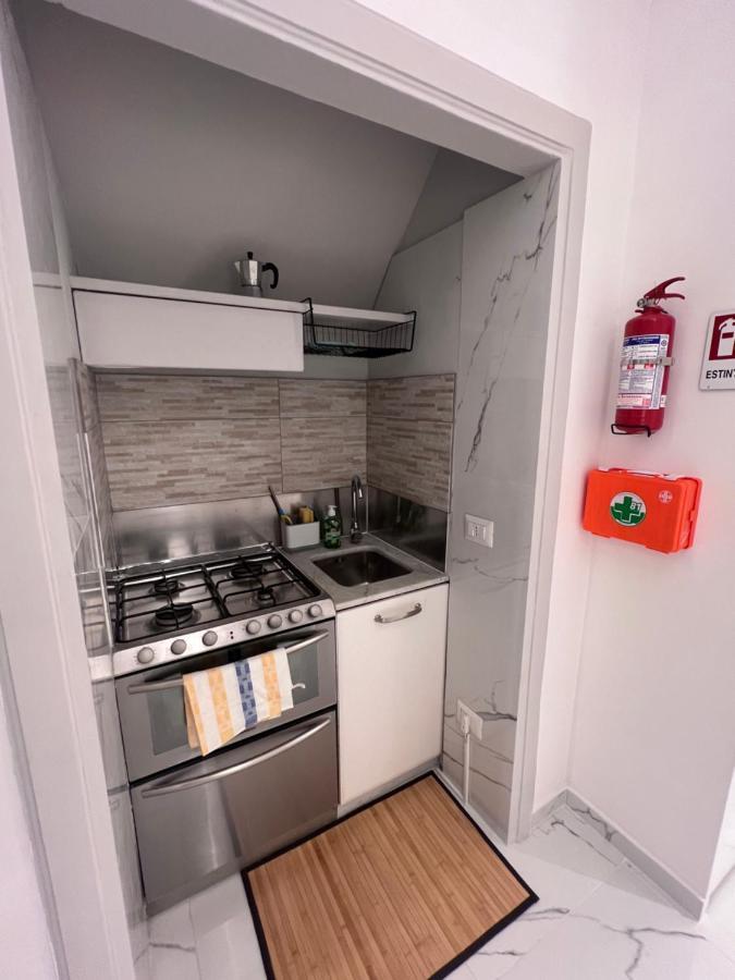Appartement Mia House 2 Rome
