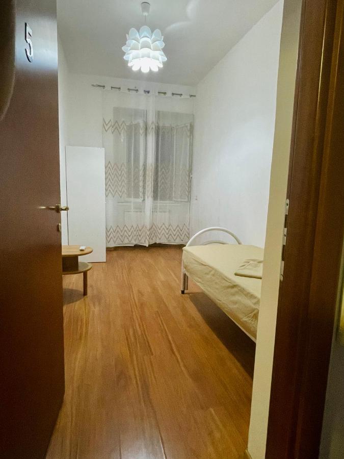 H135 Appartement