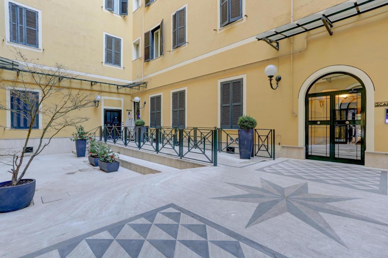 Apartment Colosseo Mecenate 77 - And *