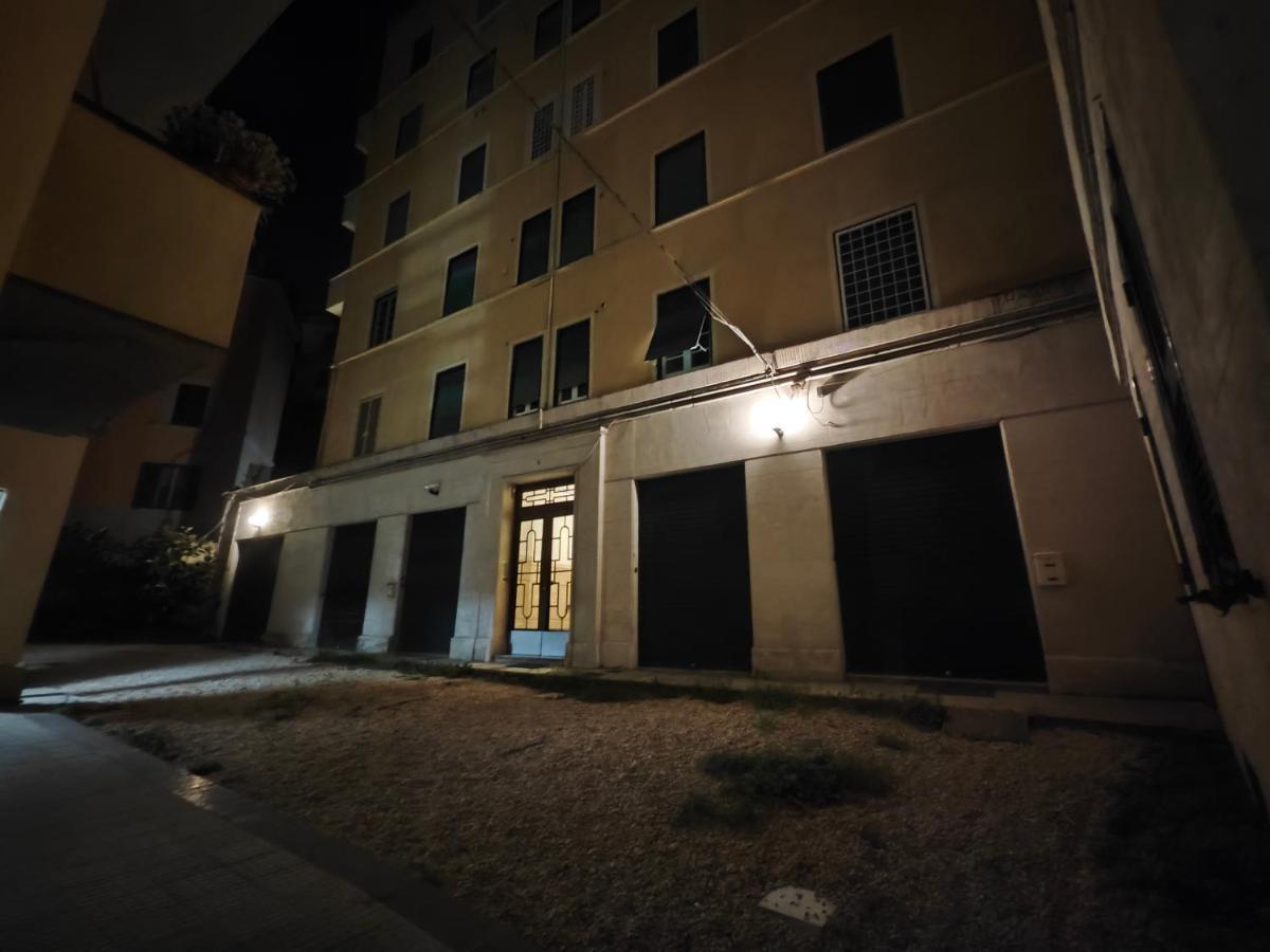 Brando Apartment Rome