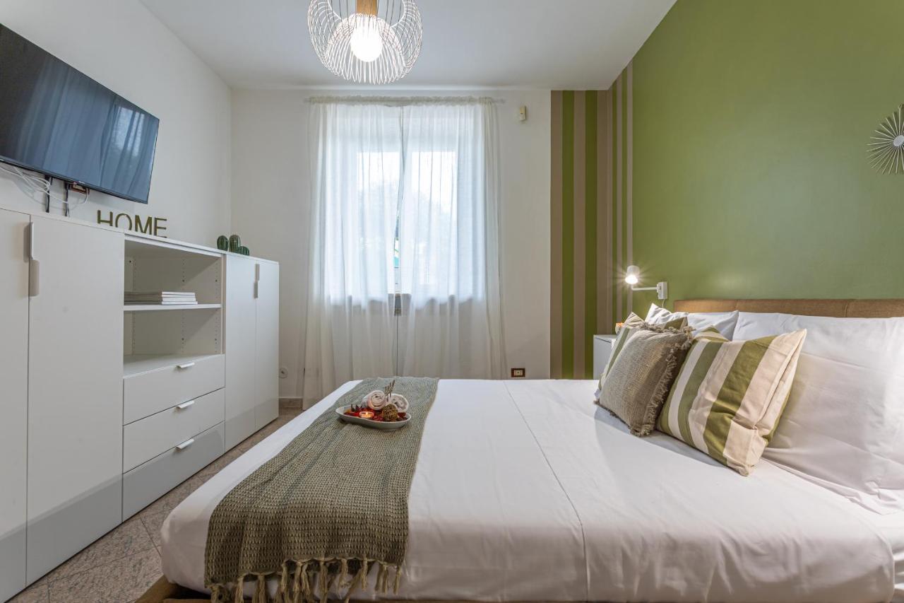 Bbhome Domus Aquae Inside Of Appia Antica Park Villa *