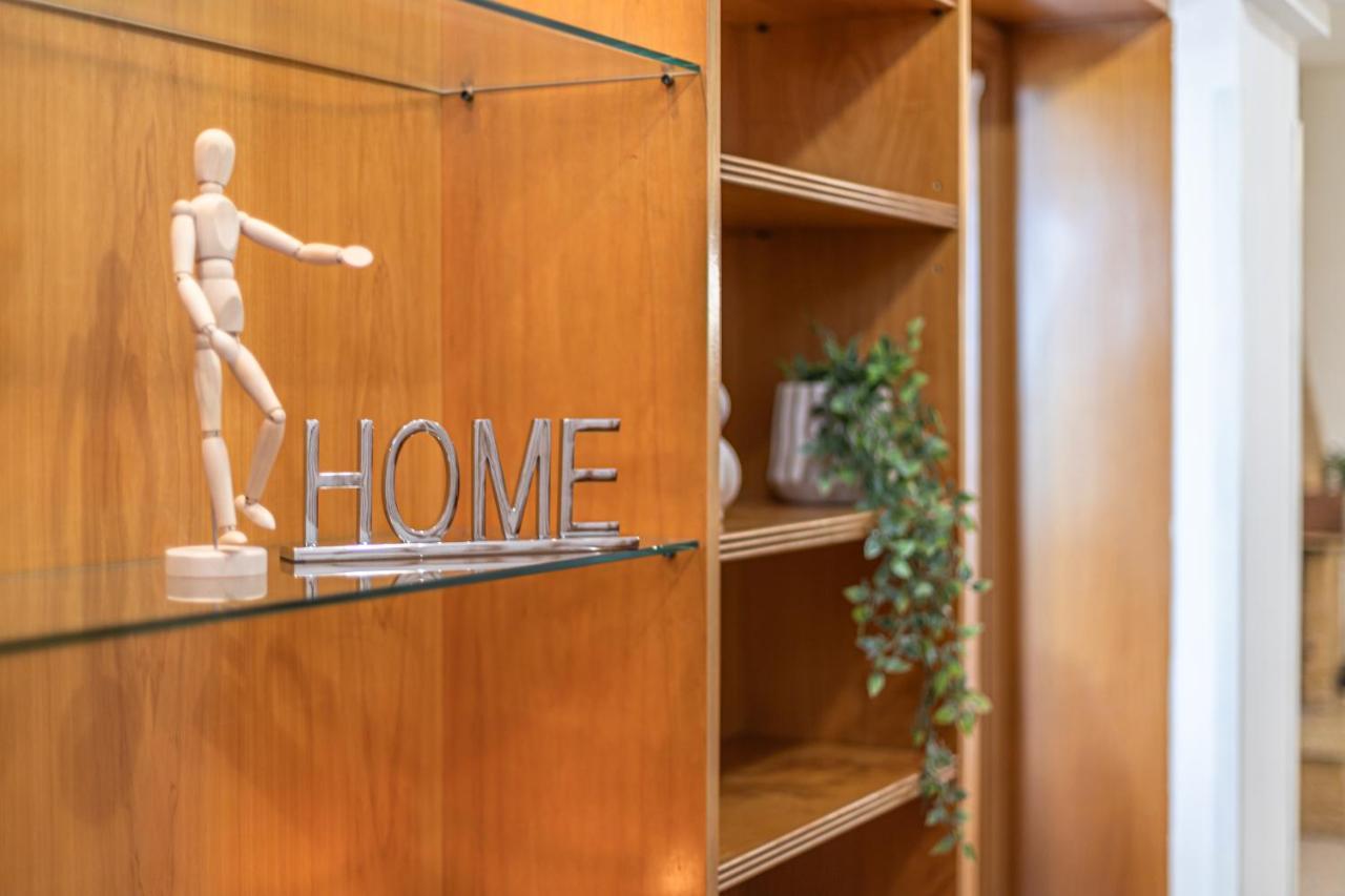 Bbhome Domus Aquae Inside Of Appia Antica Park Villa *