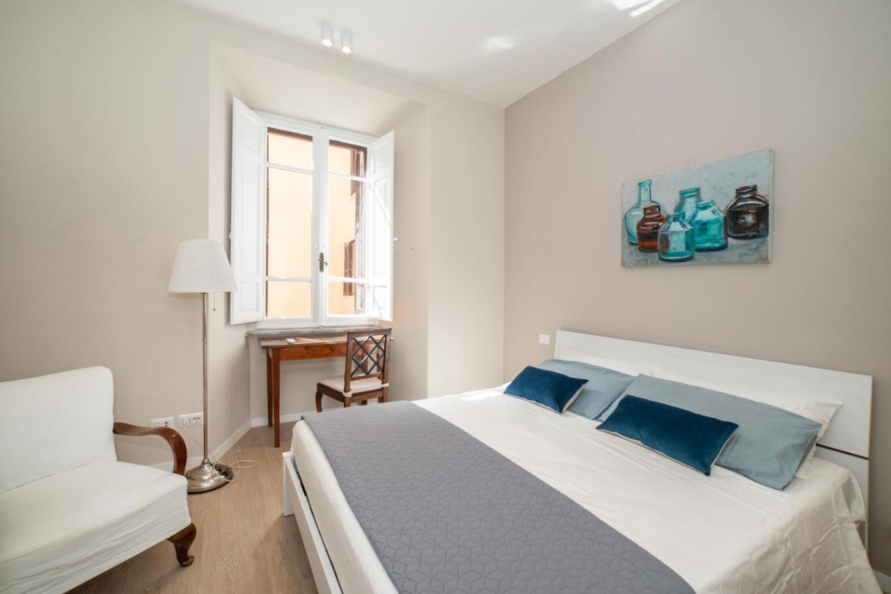 Appia96 Apartment *