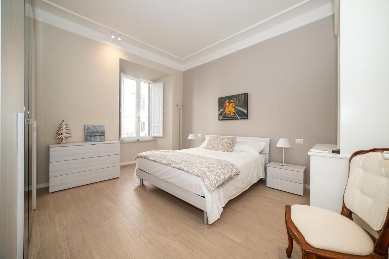 Apartment Appia96 *