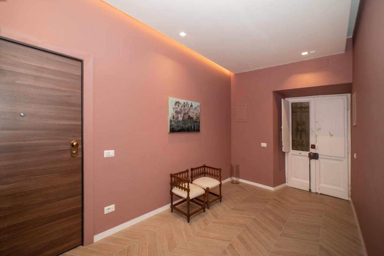 Appia96 Apartment Rome