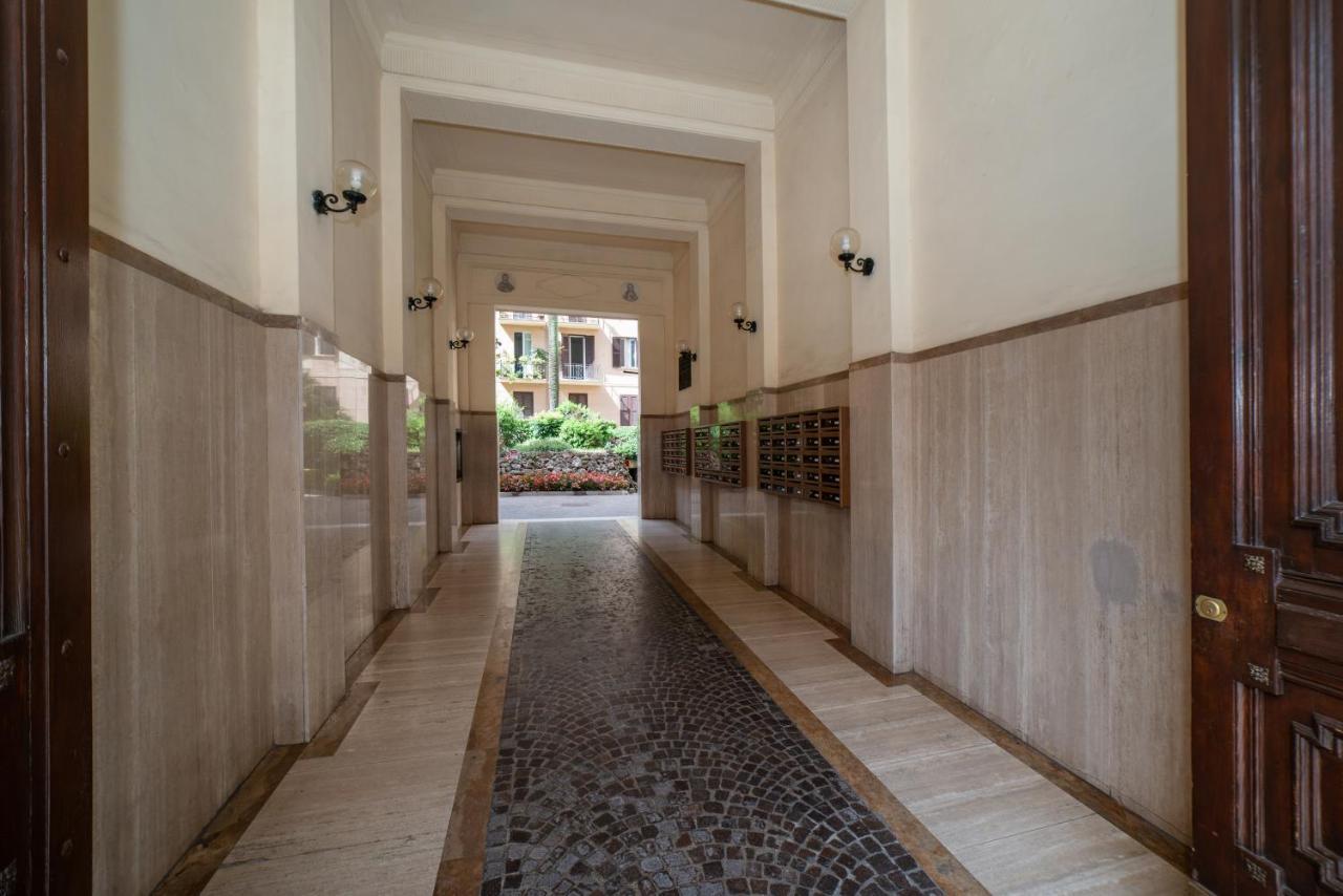 Appia96 Apartment