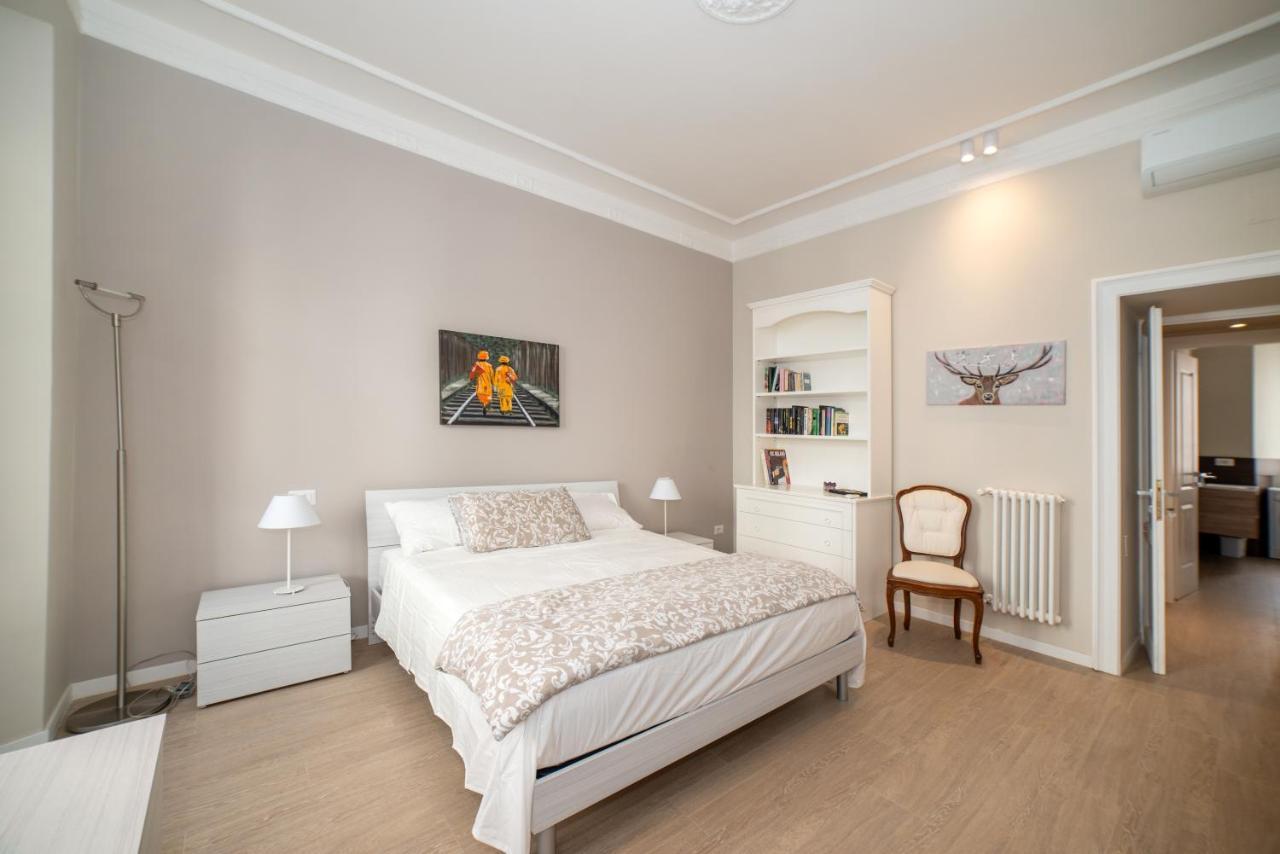 Apartment Appia96