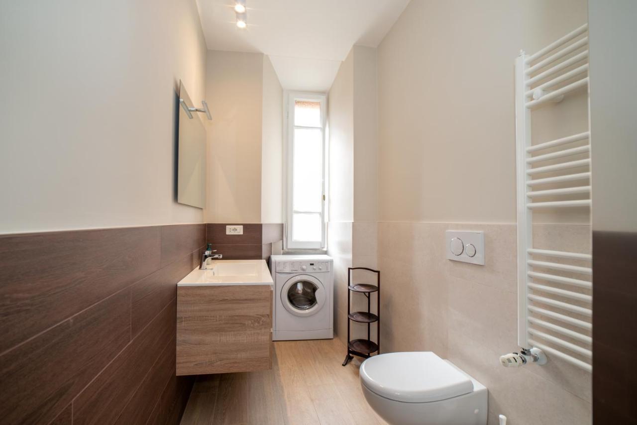 Apartment Appia96