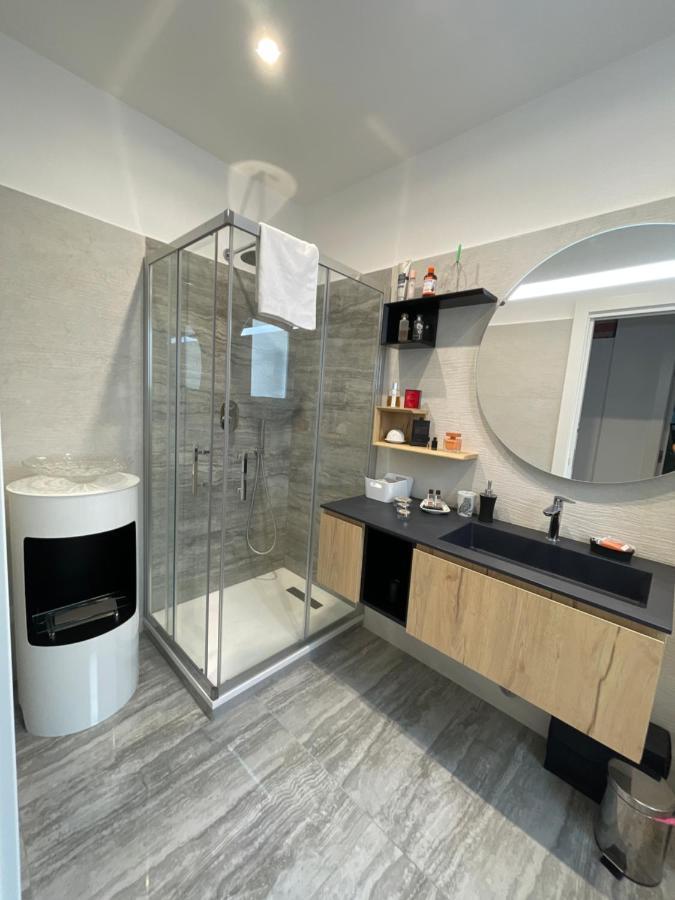 Eur Baldovinetti Luxury Vicino Ifad, Huawei, Eni, Zte, Unilever, Siemens, Open Fiber Apartamento *