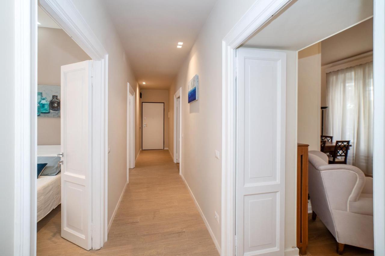 Apartment Appia96