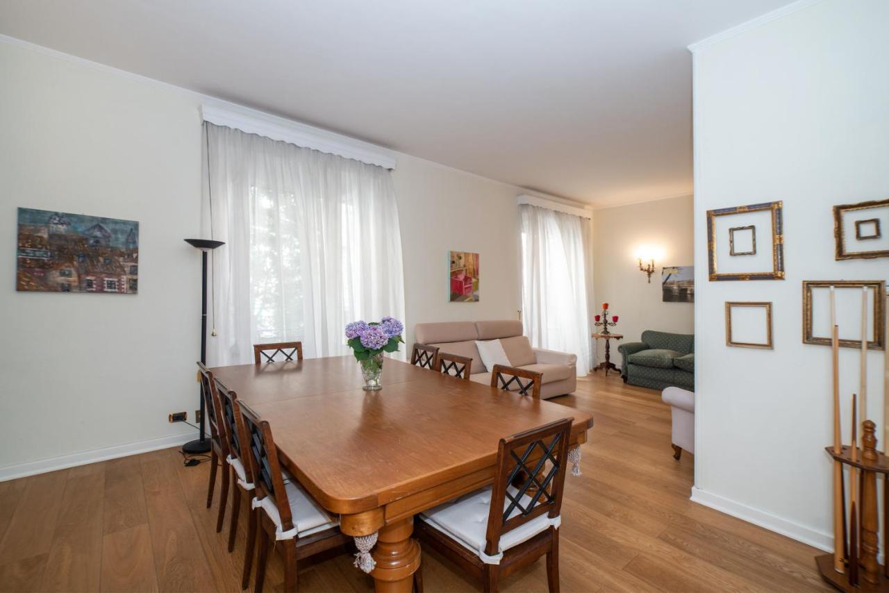 Appia96 Apartment