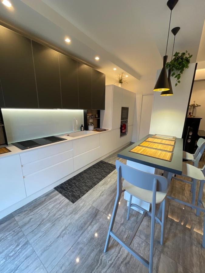 Eur Baldovinetti Luxury Vicino Ifad, Huawei, Eni, Zte, Unilever, Siemens, Open Fiber Apartamento *