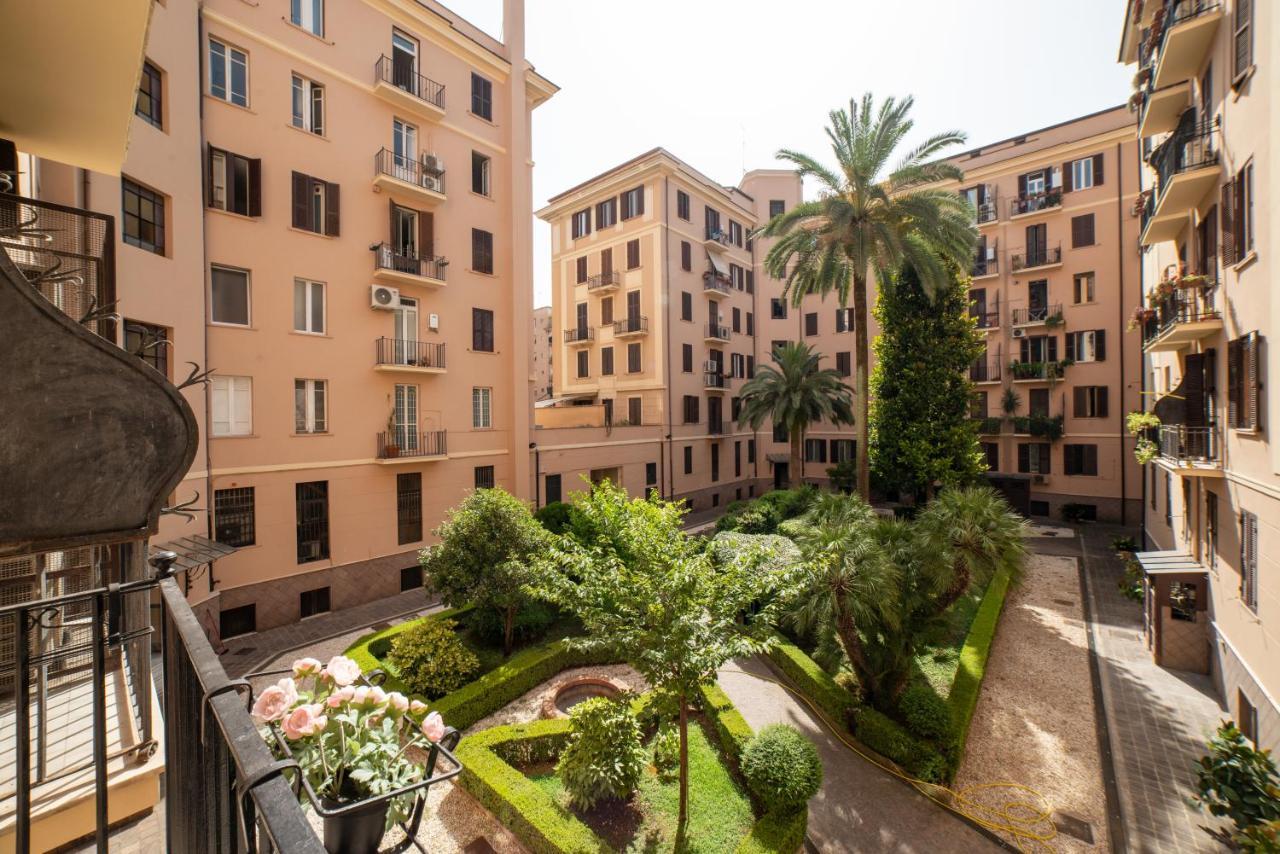 Appia96 Apartment