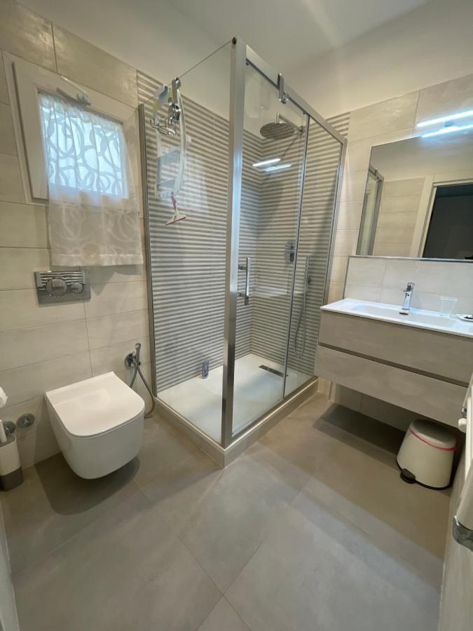 Eur Baldovinetti Luxury Vicino Ifad, Huawei, Eni, Zte, Unilever, Siemens, Open Fiber Apartamento *