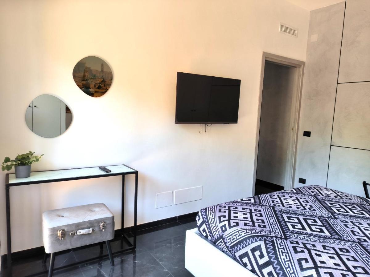 Apartment Balcone Sul Parco *