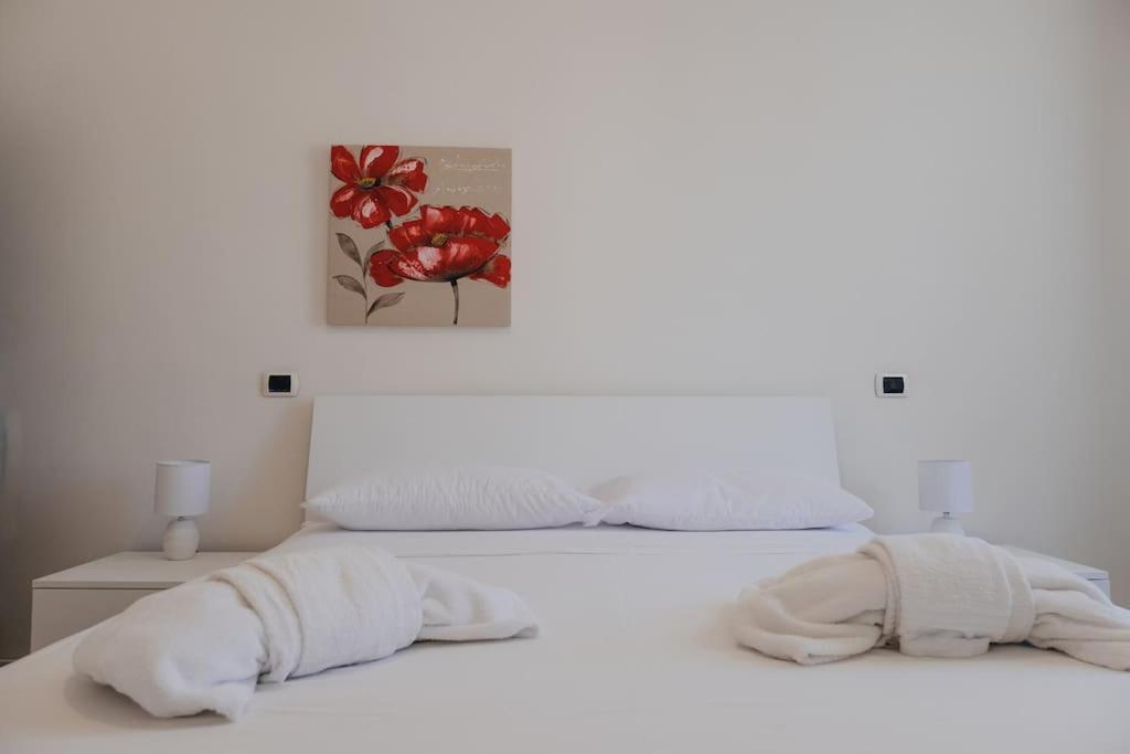 San Giovanni Liliana Appartement *