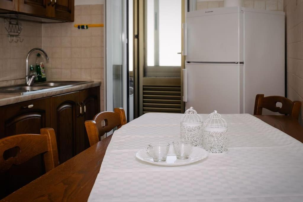 Appartement San Giovanni Liliana