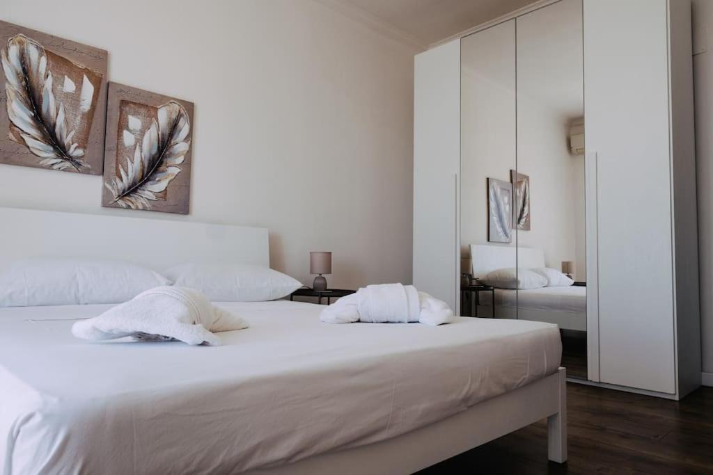 San Giovanni Liliana Appartement