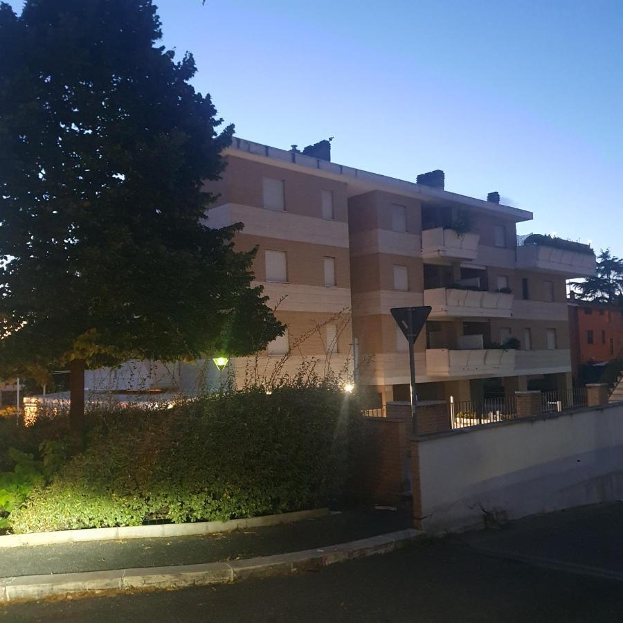 House Santa Andrea La Storta *