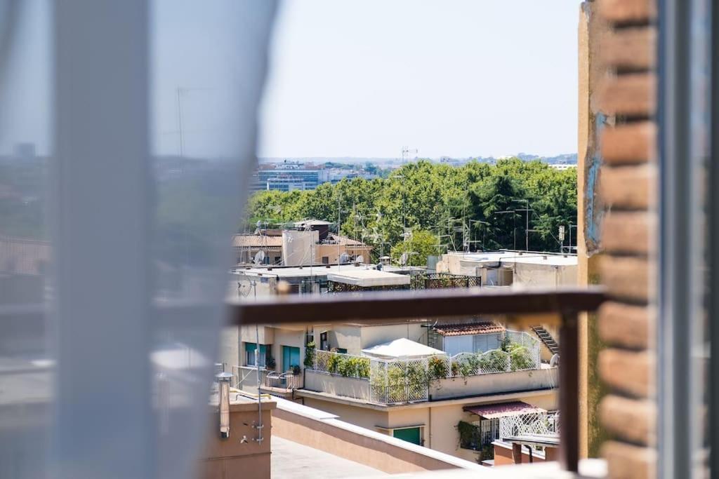 San Giovanni Liliana Appartement Rome