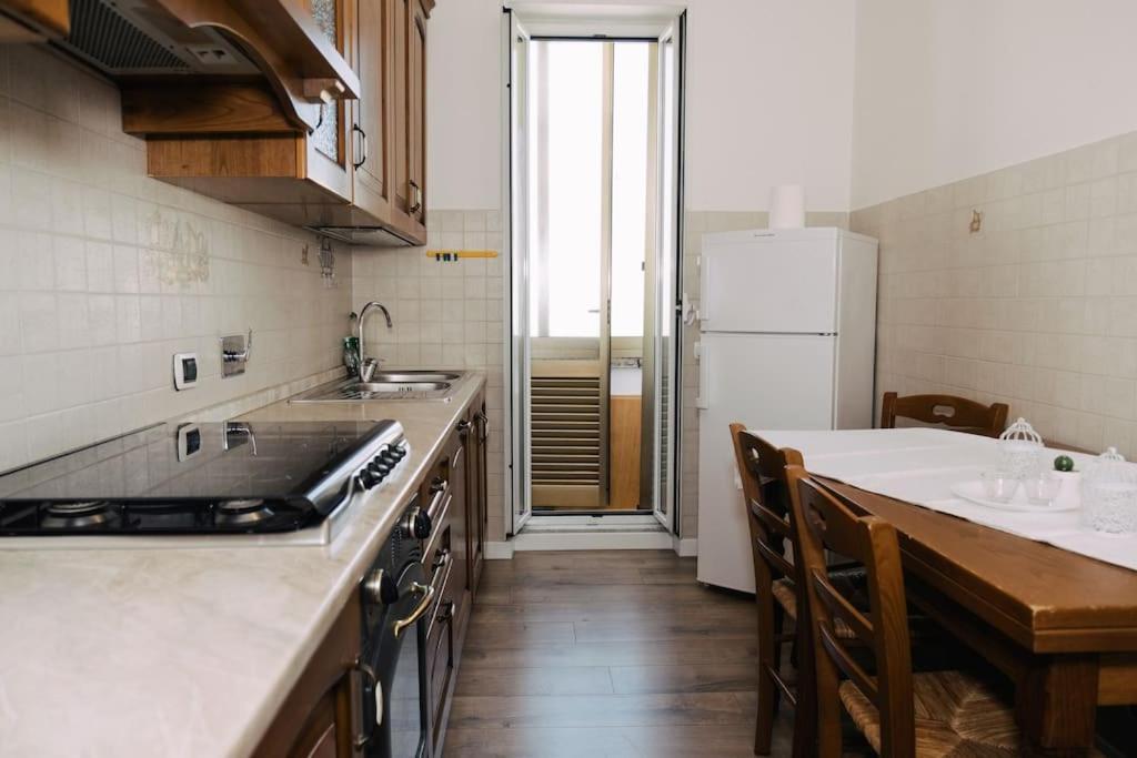 Appartement San Giovanni Liliana *