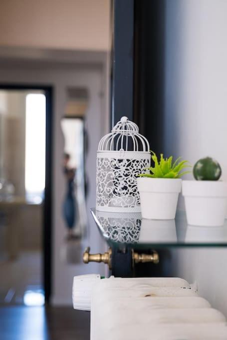 Appartement San Giovanni Liliana Rome