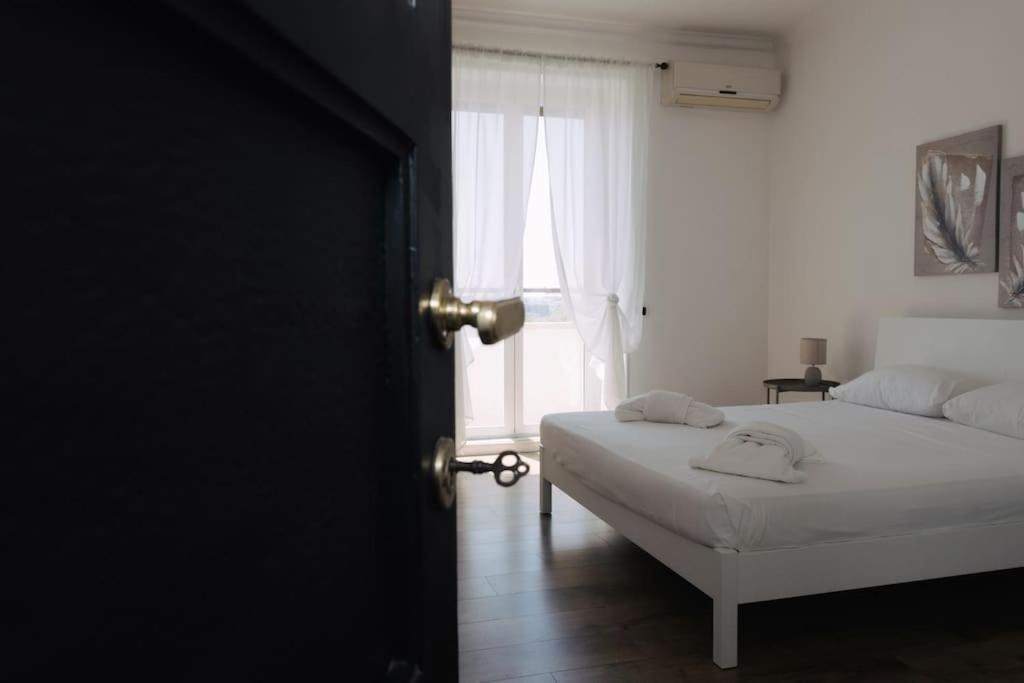 San Giovanni Liliana Appartement Rome