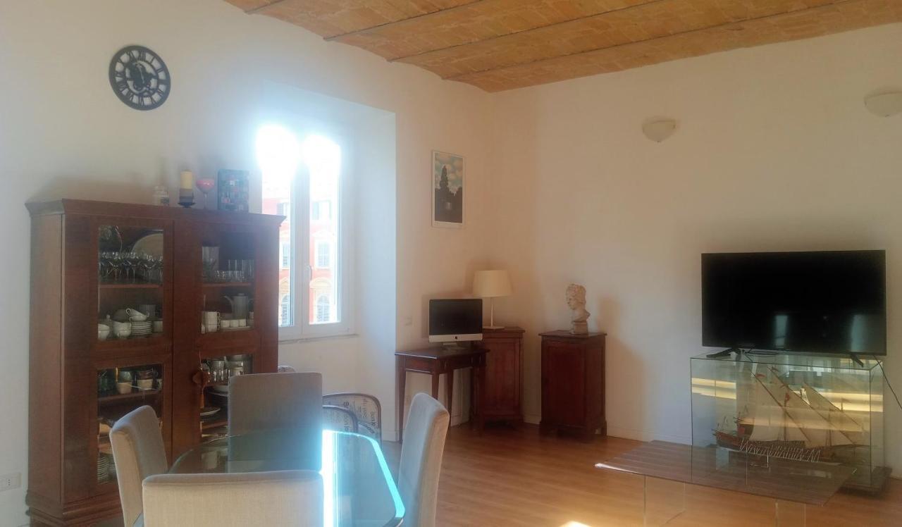 Appartement Ai Musei Vaticani Rome