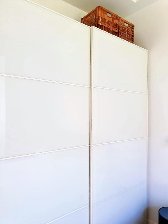 Appartement Ai Musei Vaticani