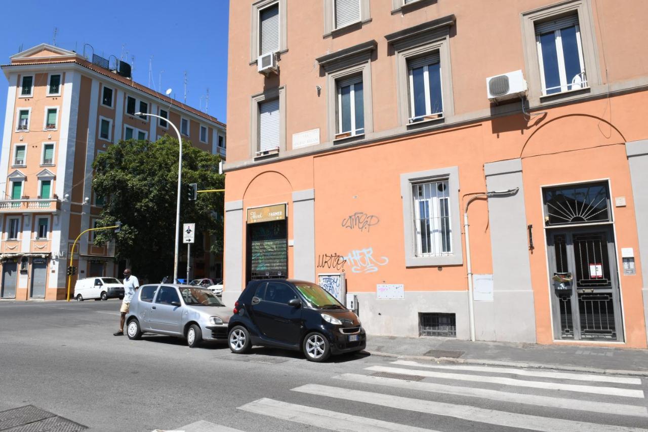 Appartement Domus Laura In Trastevere