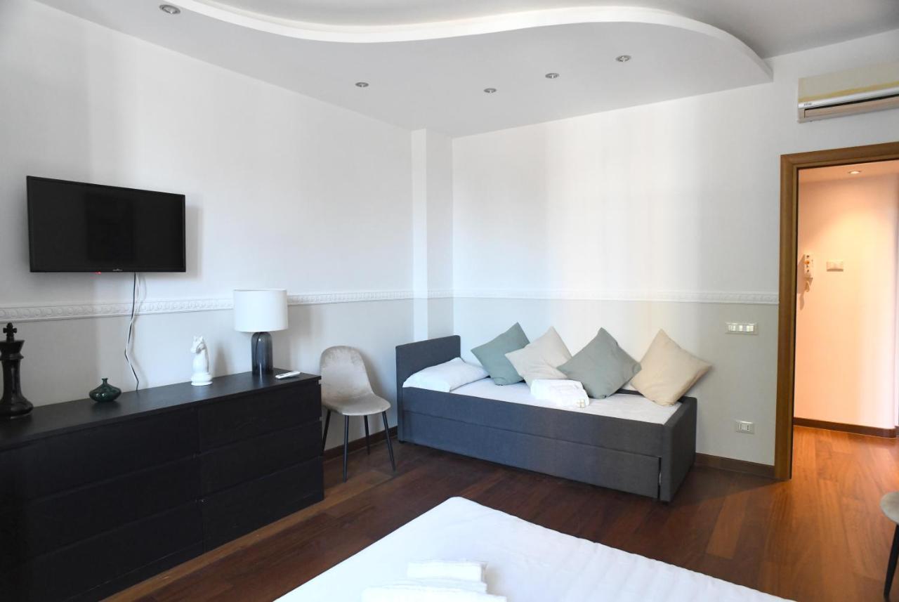 Appartement Domus Laura In Trastevere Rome