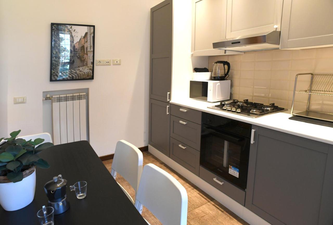 Domus Laura In Trastevere Appartement Rome