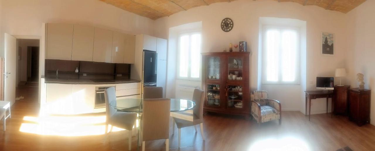 Appartement Ai Musei Vaticani Rome