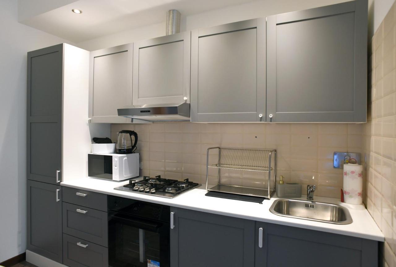 Appartement Domus Laura In Trastevere *