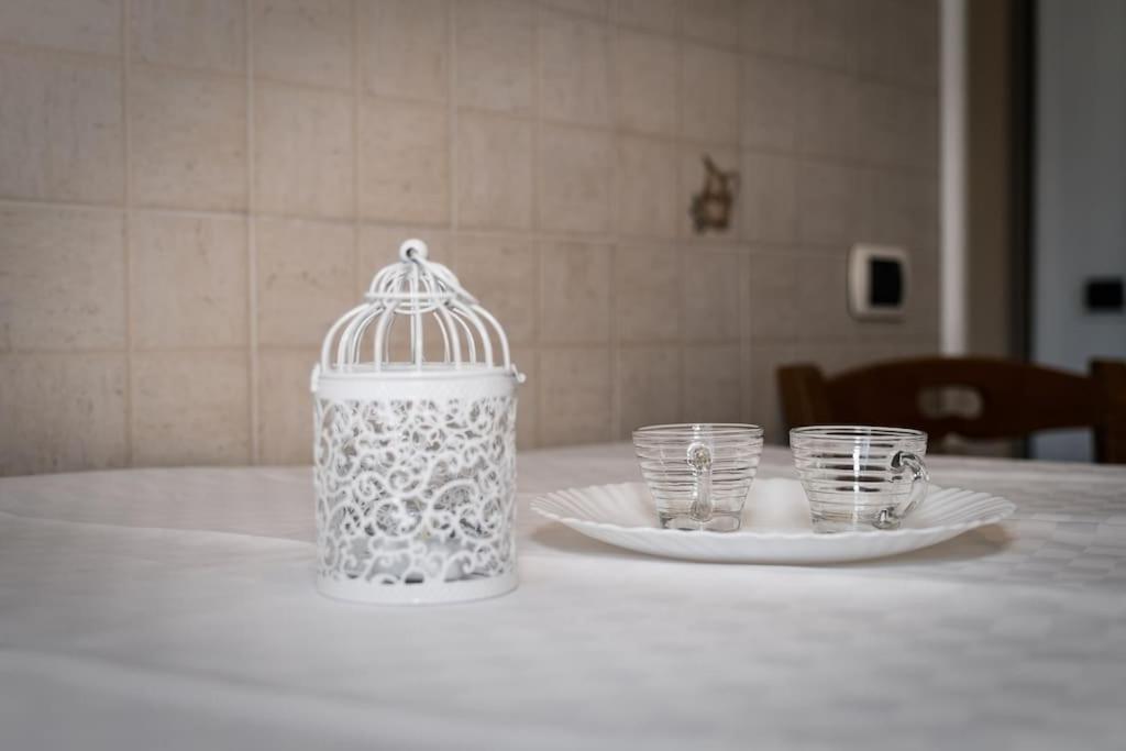 San Giovanni Liliana Appartement