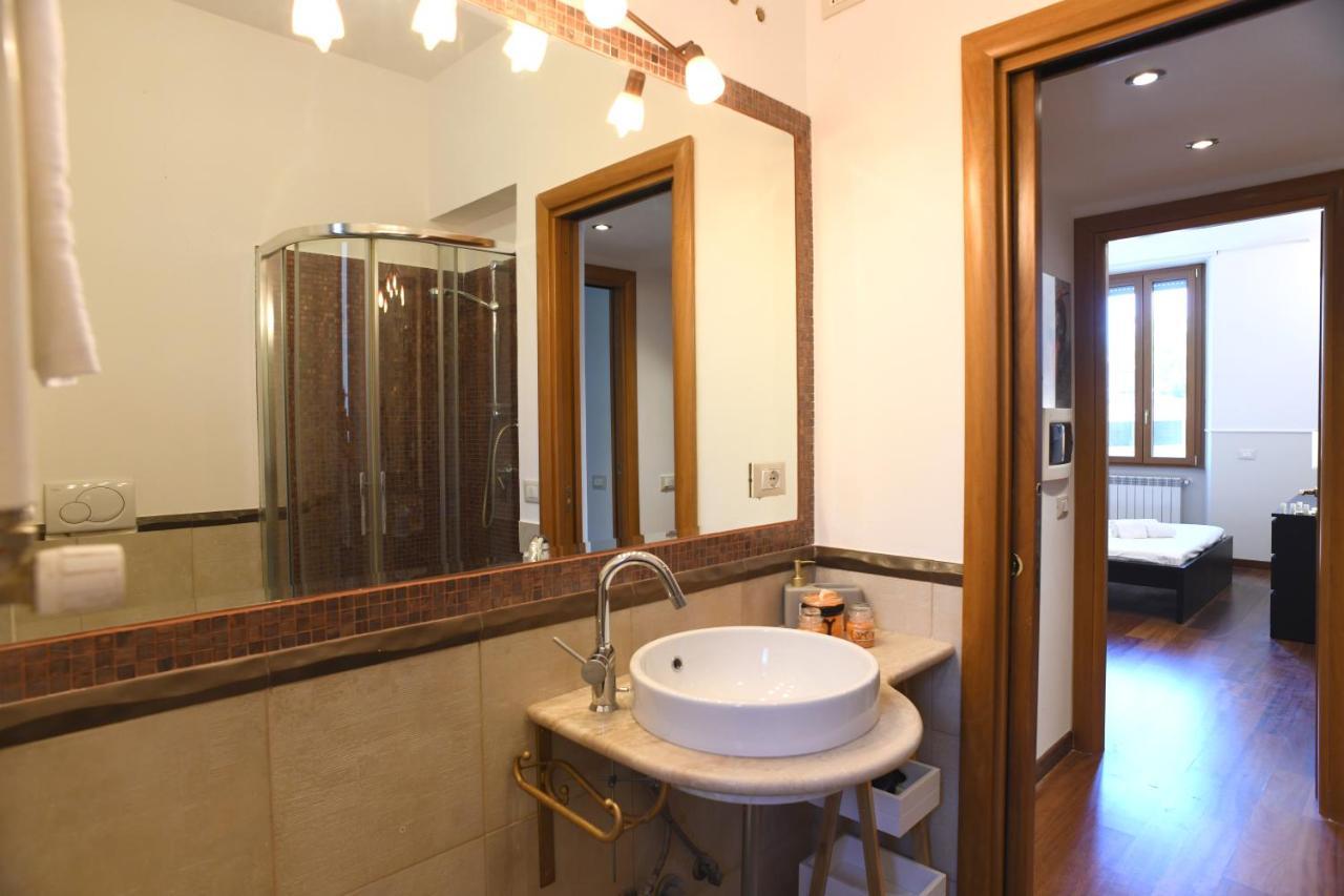 Domus Laura In Trastevere *