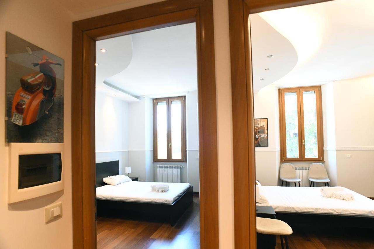 Domus Laura In Trastevere Appartement Rome