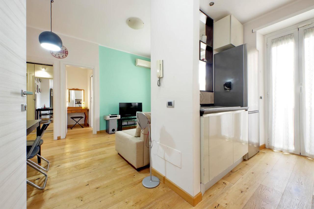Appartamento 4bnb - Trionfale Roma