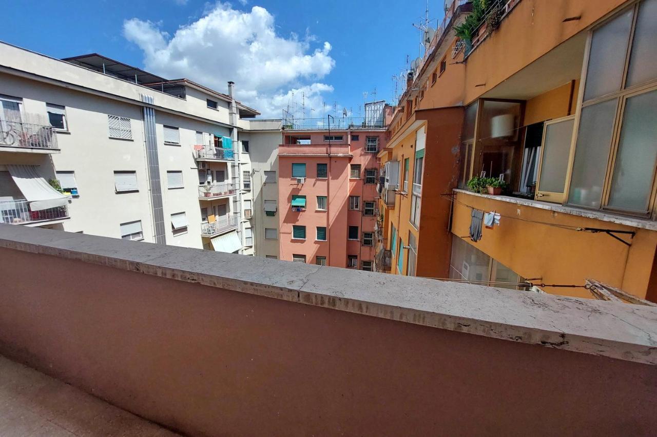 4bnb - Trionfale Apartment Rome