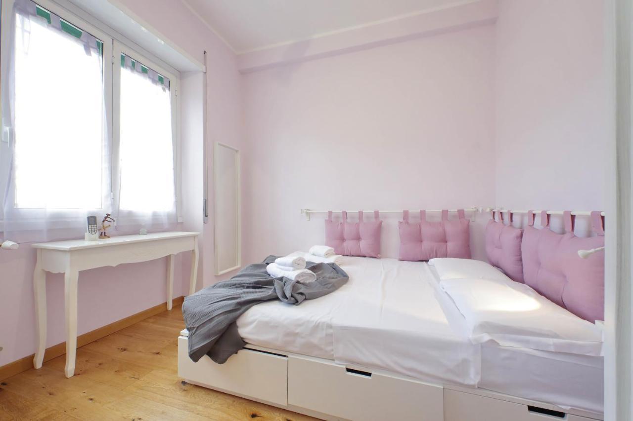 4bnb - Trionfale * Roma