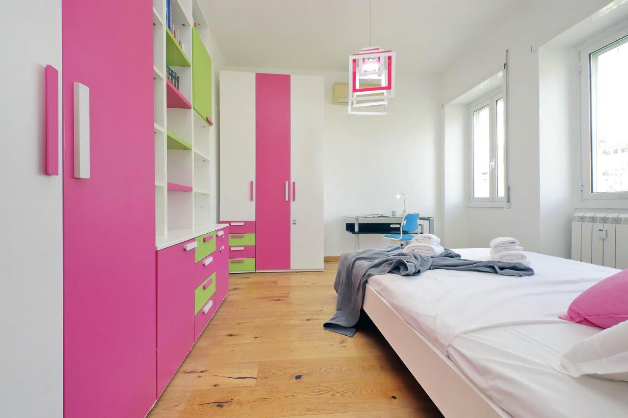 Appartamento 4bnb - Trionfale Roma