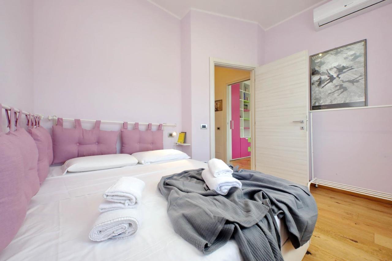 Appartamento 4bnb - Trionfale Roma