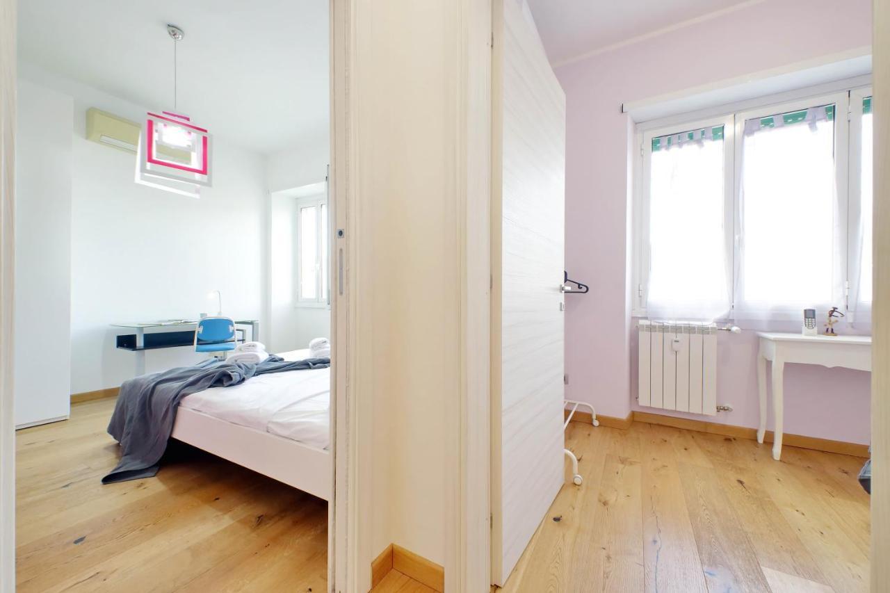 Apartment 4bnb - Trionfale *