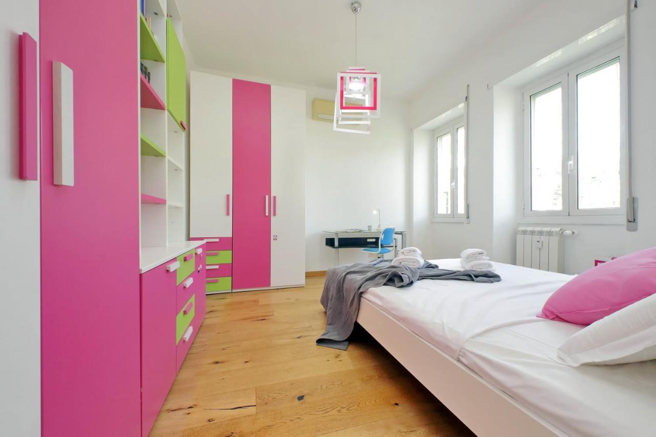 Apartment 4bnb - Trionfale *