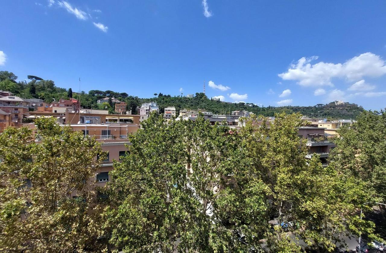 4bnb - Trionfale