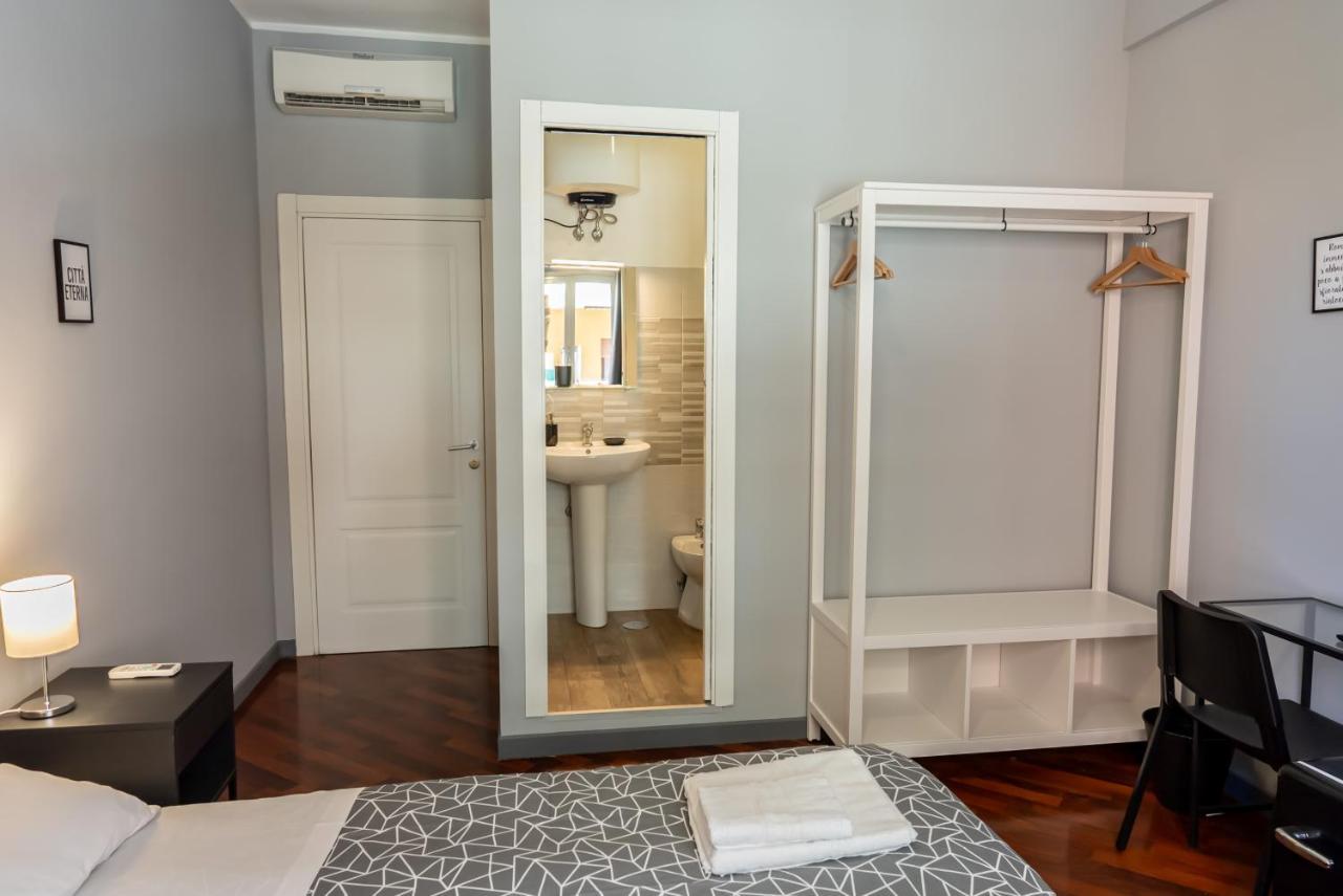 Trastevere Guestrooms * Rome