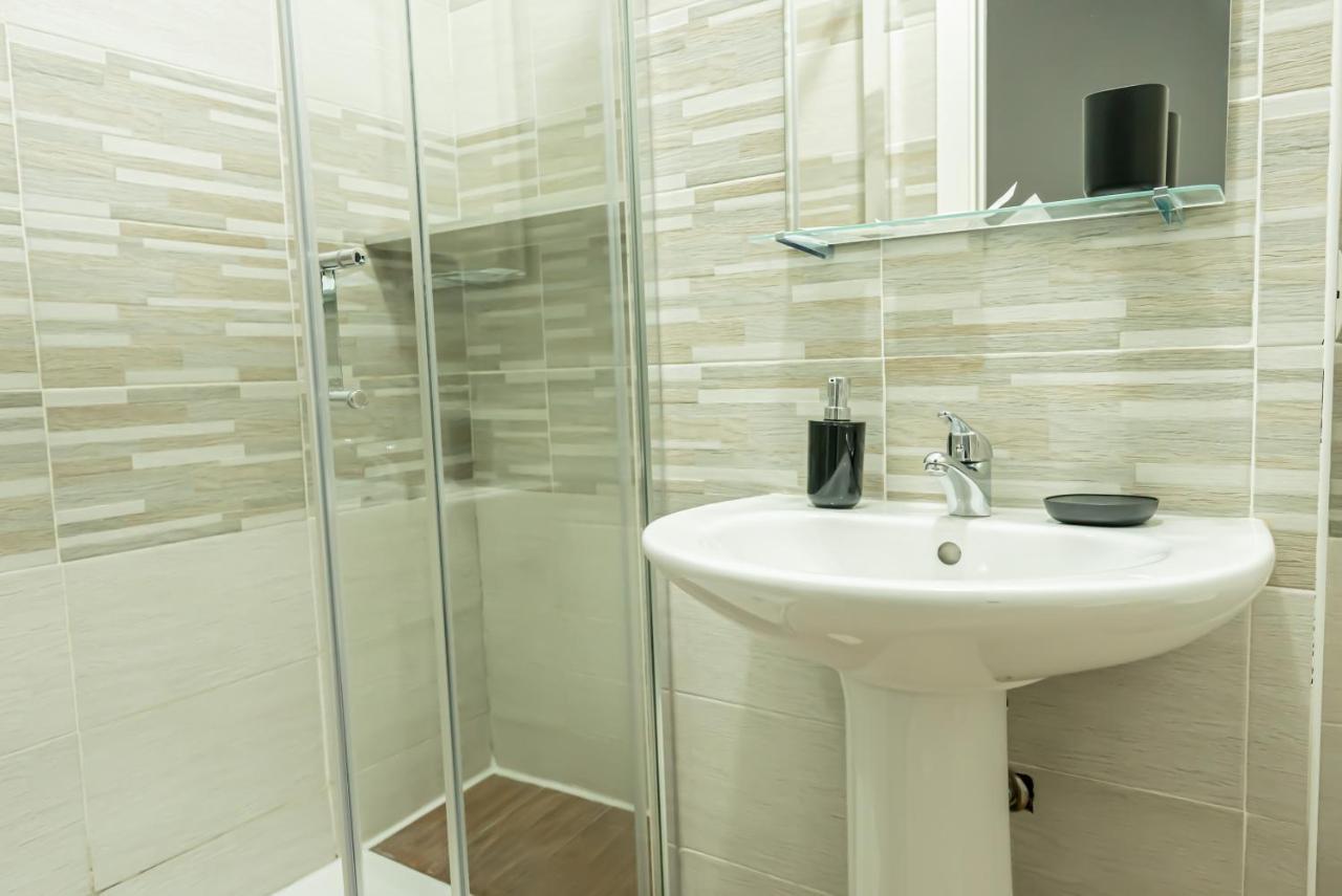 Guest house Trastevere Guestrooms *