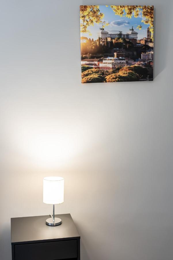 Guest house Trastevere Guestrooms *